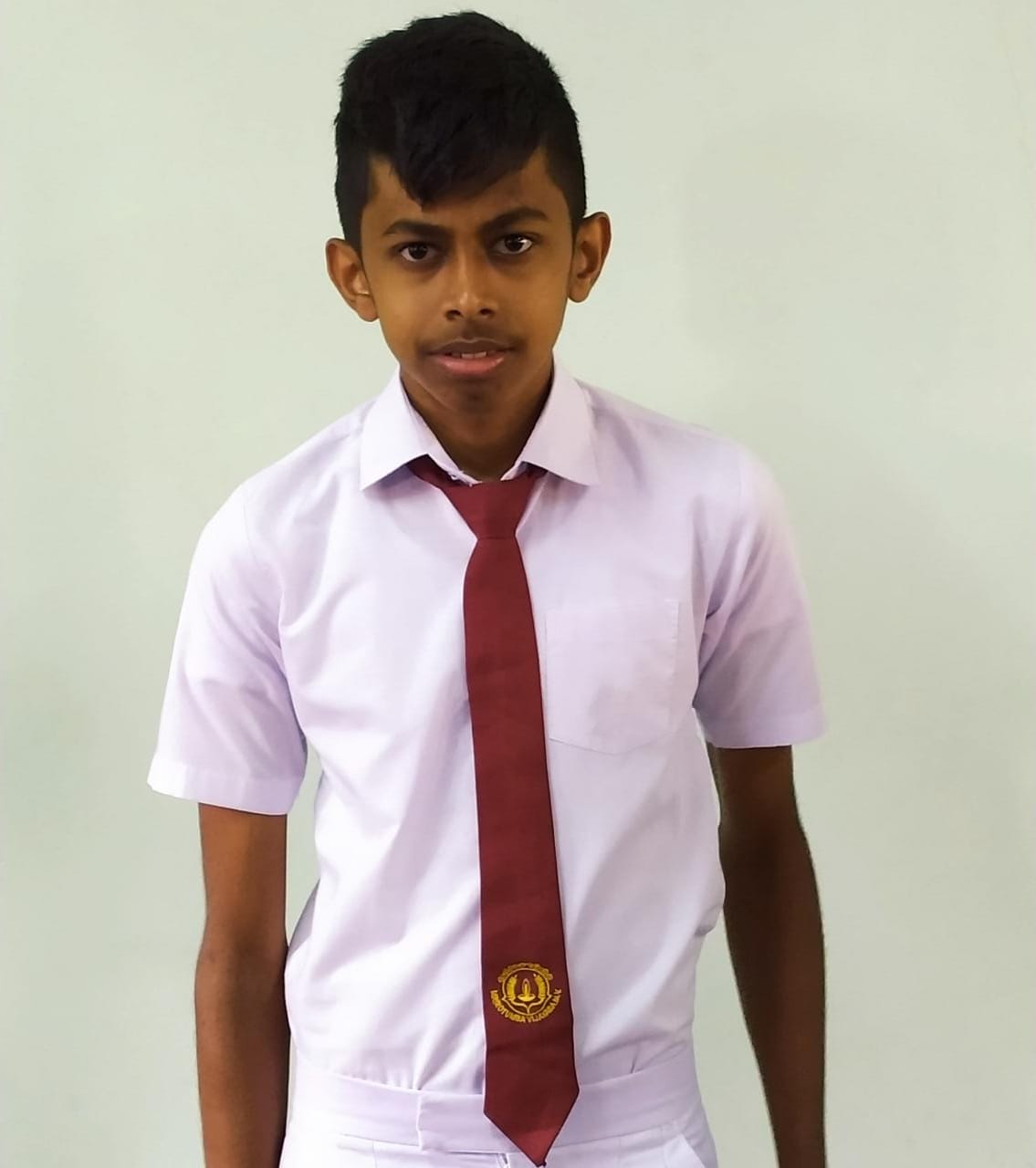 K.Wenura Prabhashvara